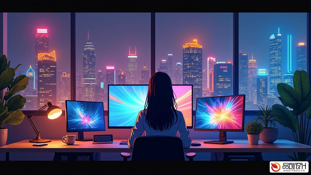 廊坊市电商网站设计公司的卓越之道：打造个性化与高效并存的在线购物体验
