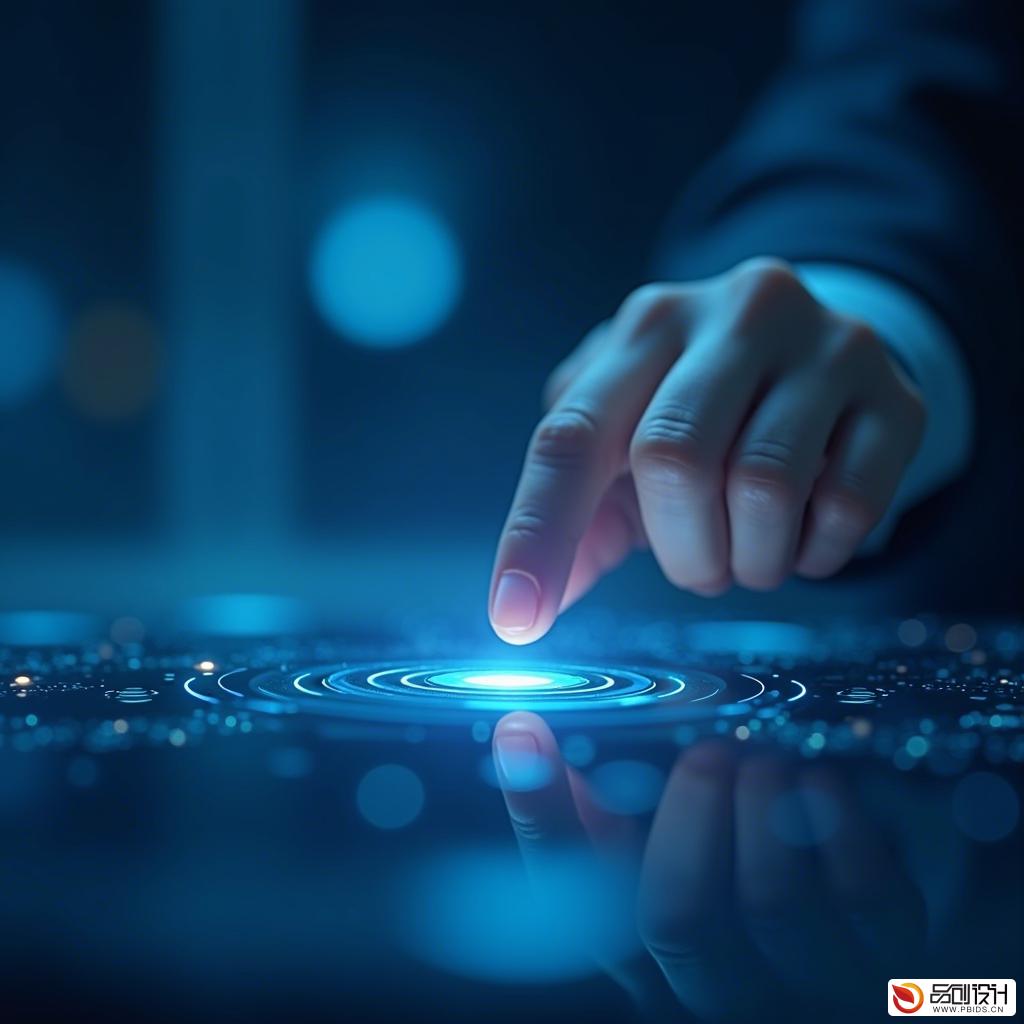 系统触控体验设计:塑造未来交互的新篇章