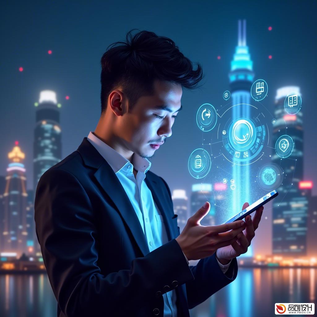 宜昌市APP应用UI设计设计公司的卓越之道