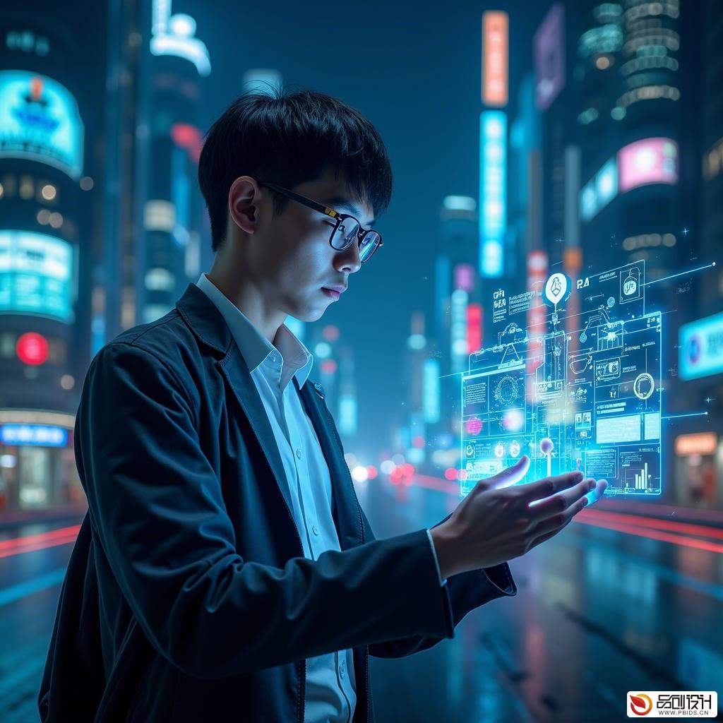 平凉交互行为研究有限公司:探索人机交互的新边界