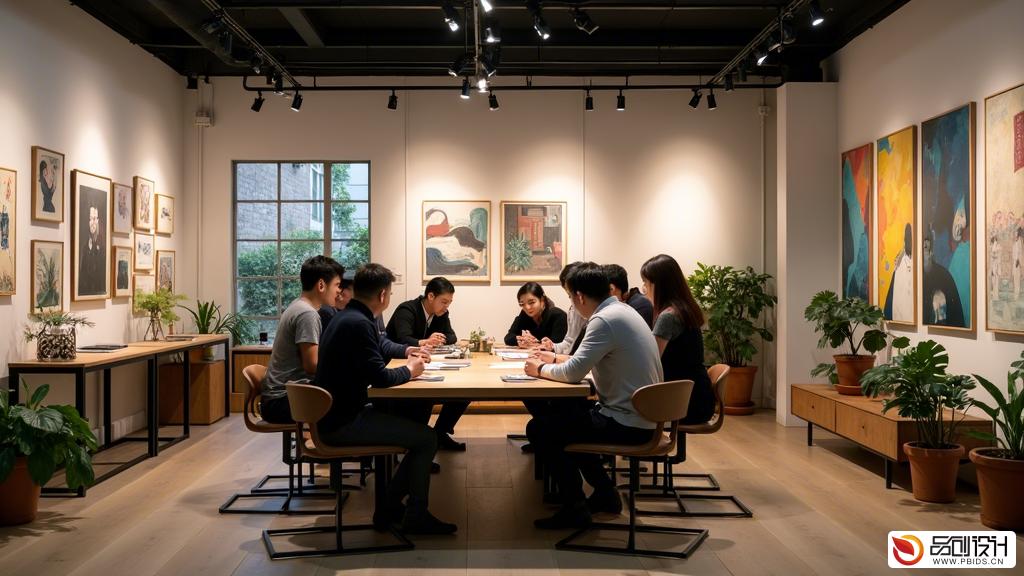汉中动态视觉叙事设计机构的创新之旅
