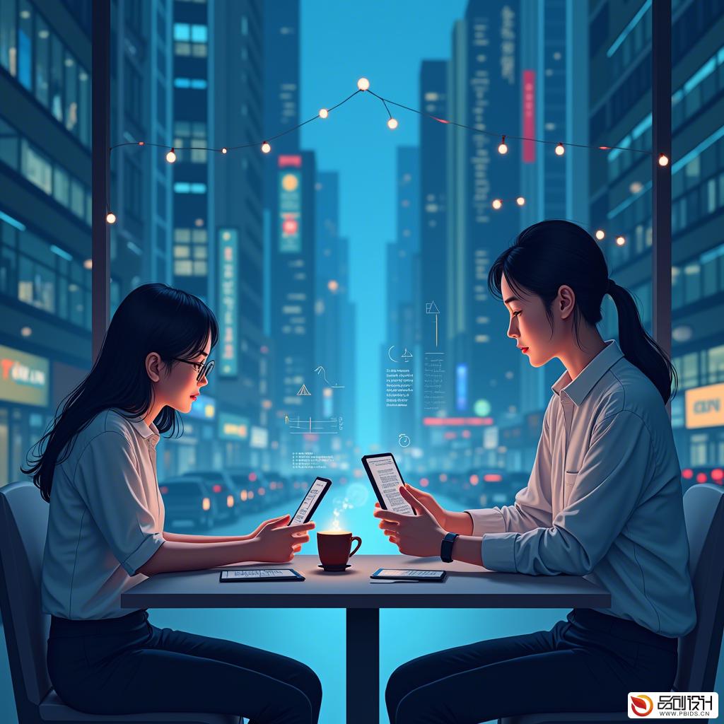 荆州用户行为设计合作伙伴:共创数字化时代的用户体验新篇章