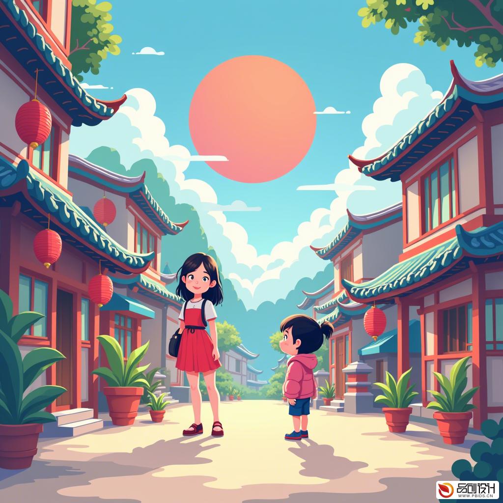 通化MG动画设计工作室:创意无限,动画艺术的领航者