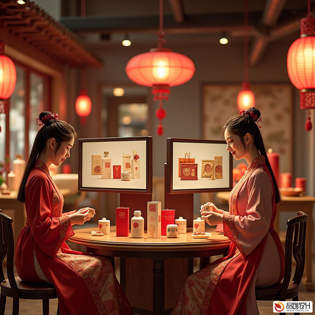 宁夏回族自治区:活动创意包装企业的璀璨明珠