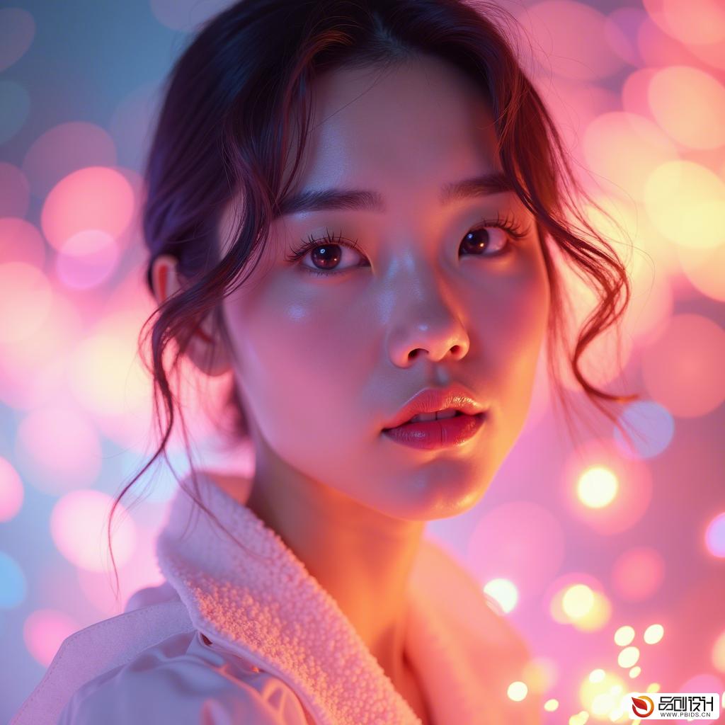 美妆动效设计机构的革新之路：打造个性化美妆体验
