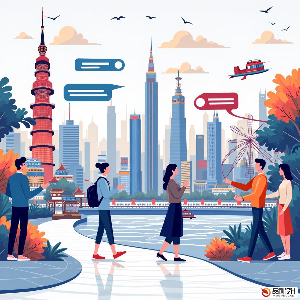 广州市用户旅程设计机构:打造卓越用户体验的领航者
