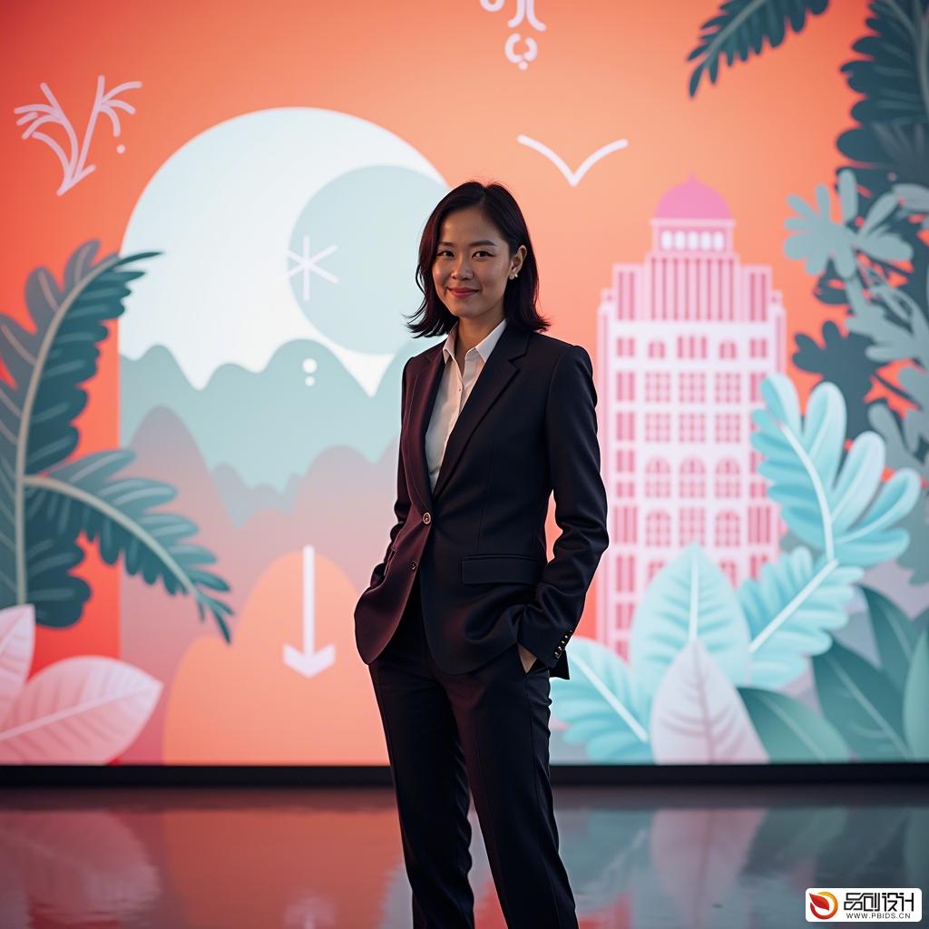 盐城市社交传播设计有限公司：塑造品牌魅力的创意先锋
