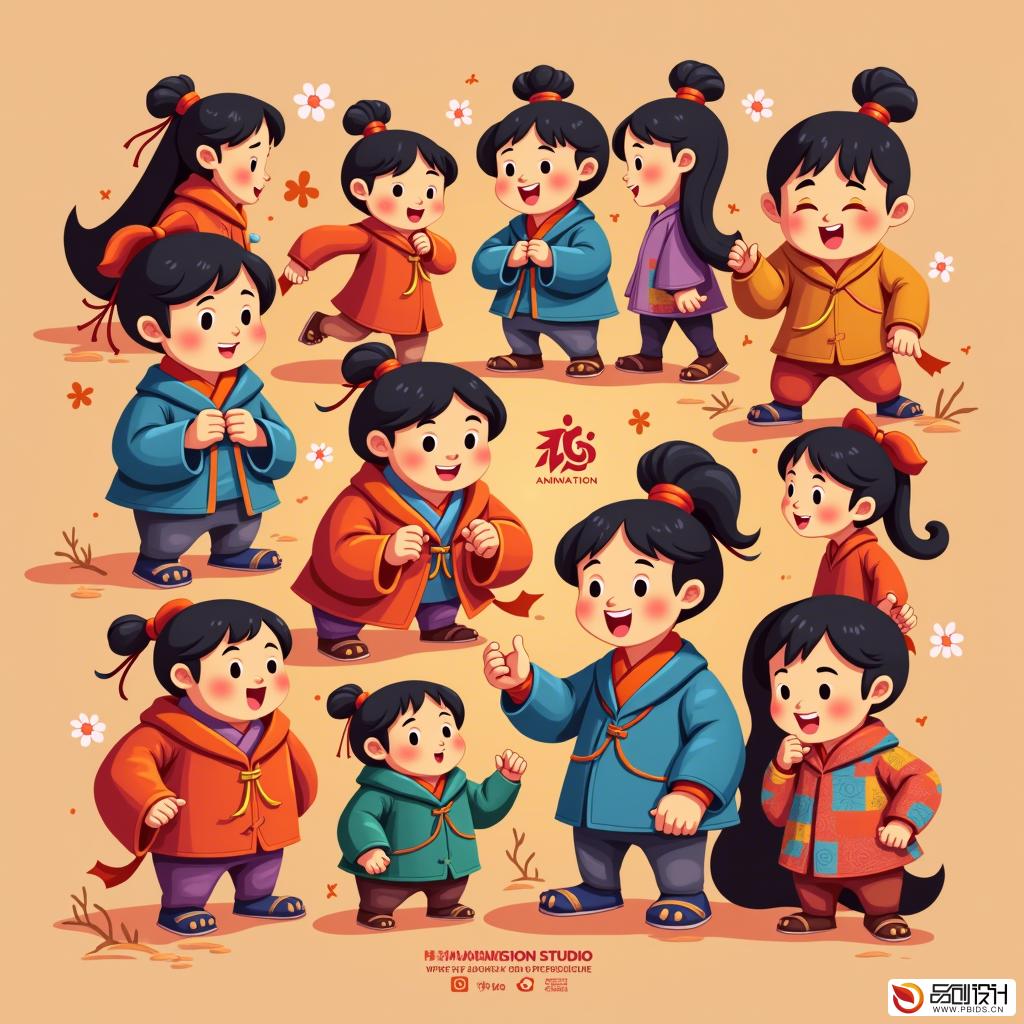 文山壮族苗族自治州MG动画设计工作室：创意与技术的完美融合
