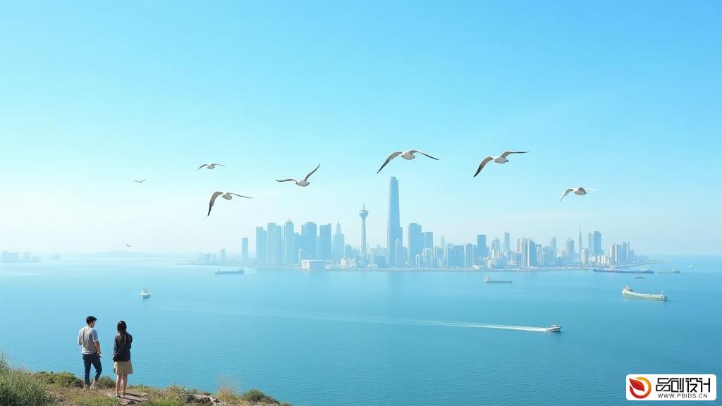 威海市热点营销设计单位的创新之路
