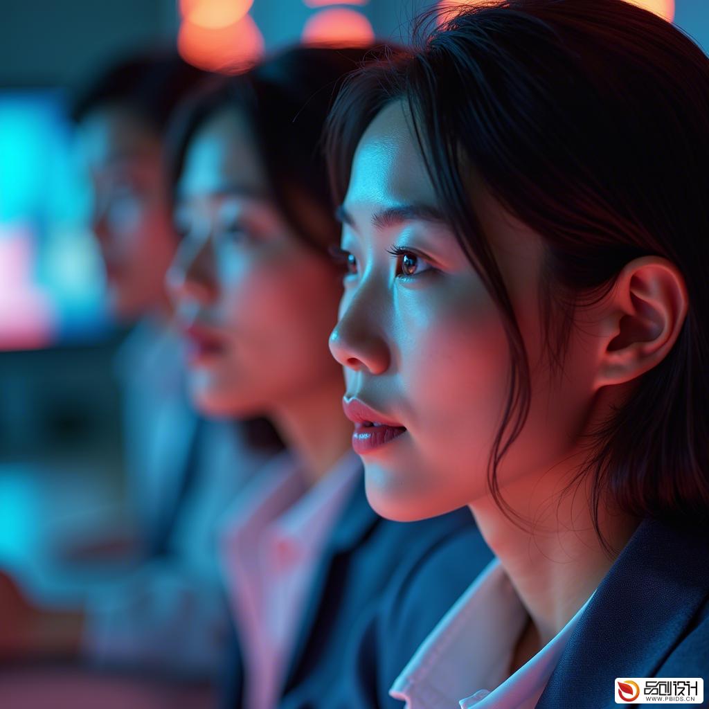 贵州智能交互系统团队:引领未来科技的创新力量