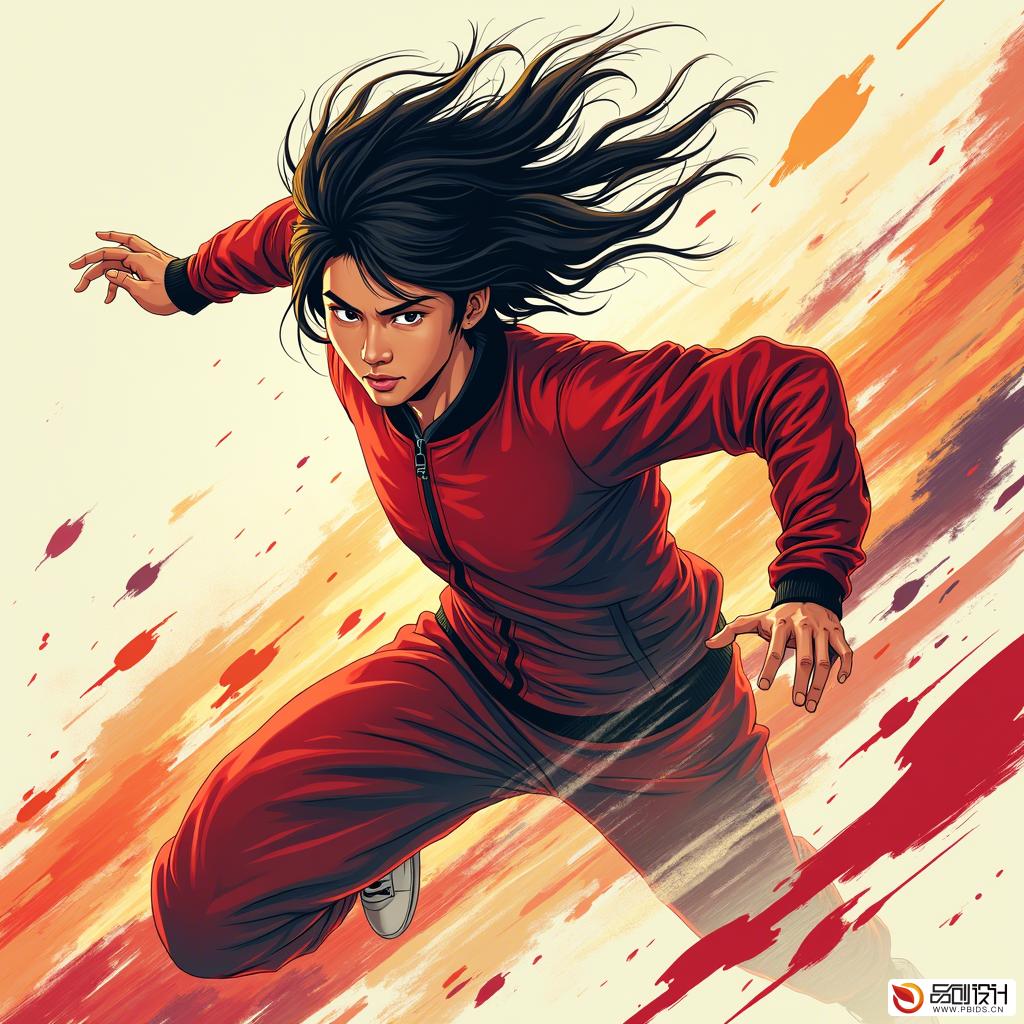 商务服务新纪元:动态视觉叙事设计在设计公司的革新应用