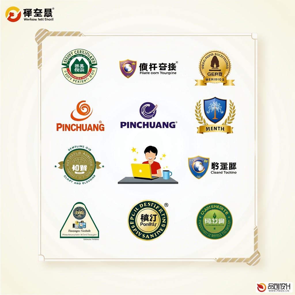 安全认证品创品牌公司的崛起与重要性
