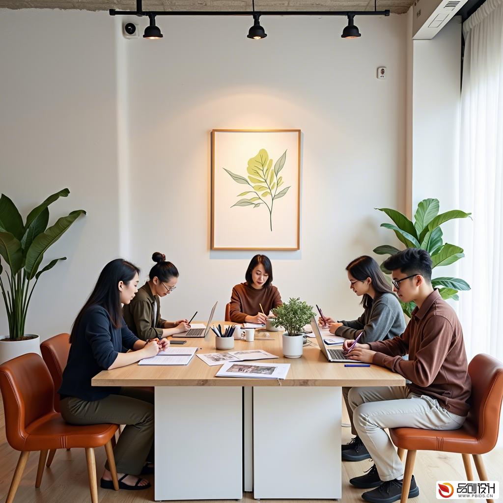 梅州市品牌符号设计机构的创意力量与影响力
