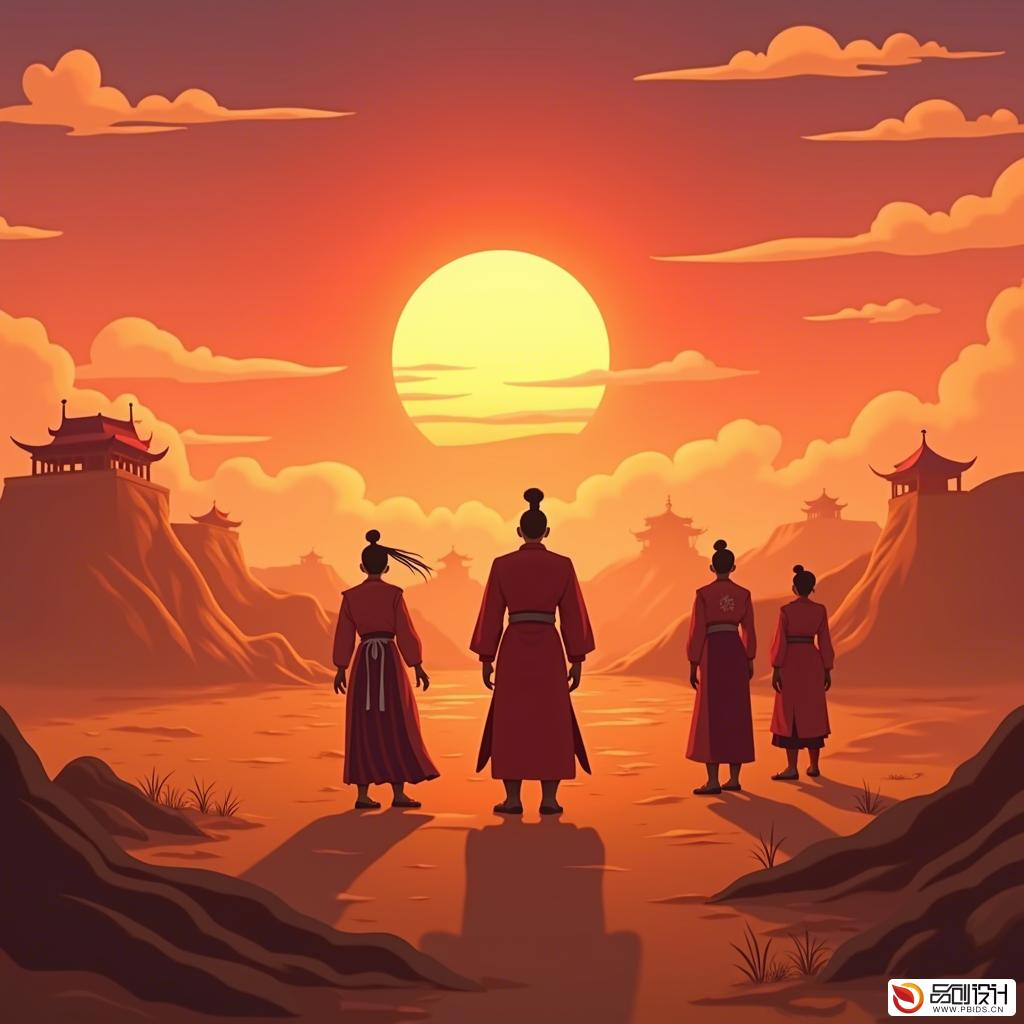 嘉峪关MG动画设计机构的创意之旅:塑造视觉叙事的新篇章