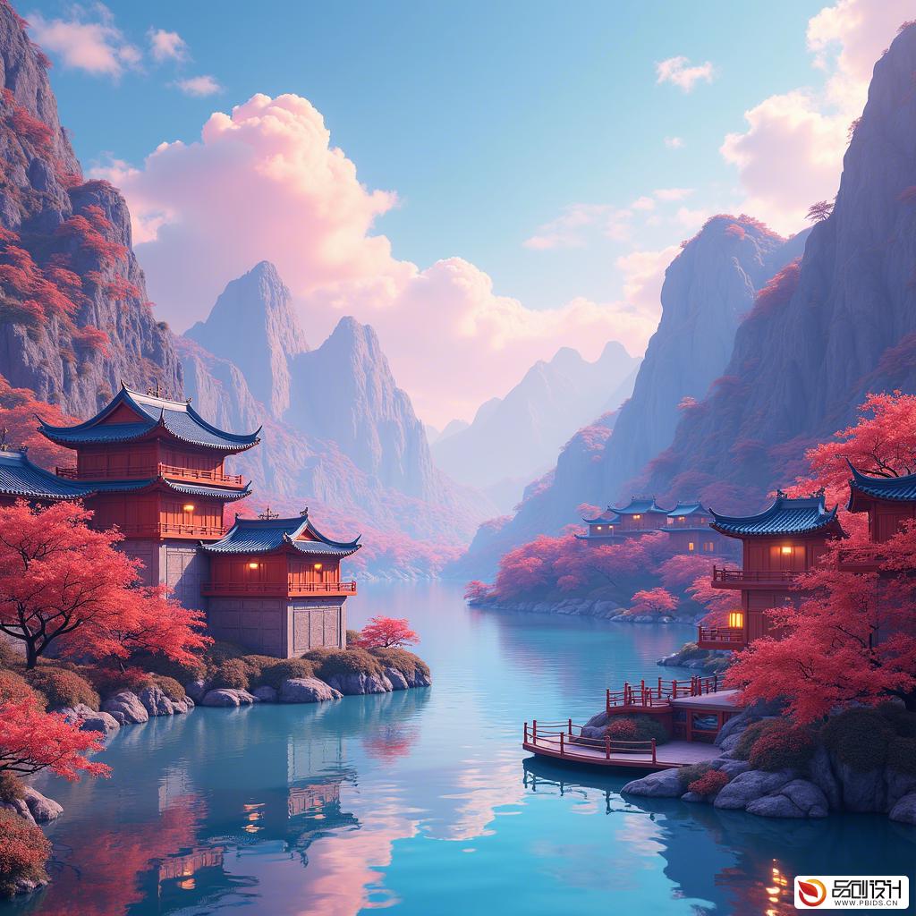 大理视觉动效规范设计单位:打造创意与技术的完美融合