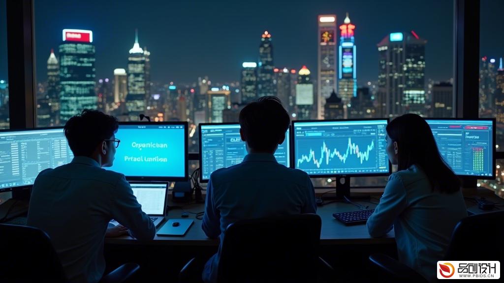 金融新闻热点在营销设计企业中的应用与策略
