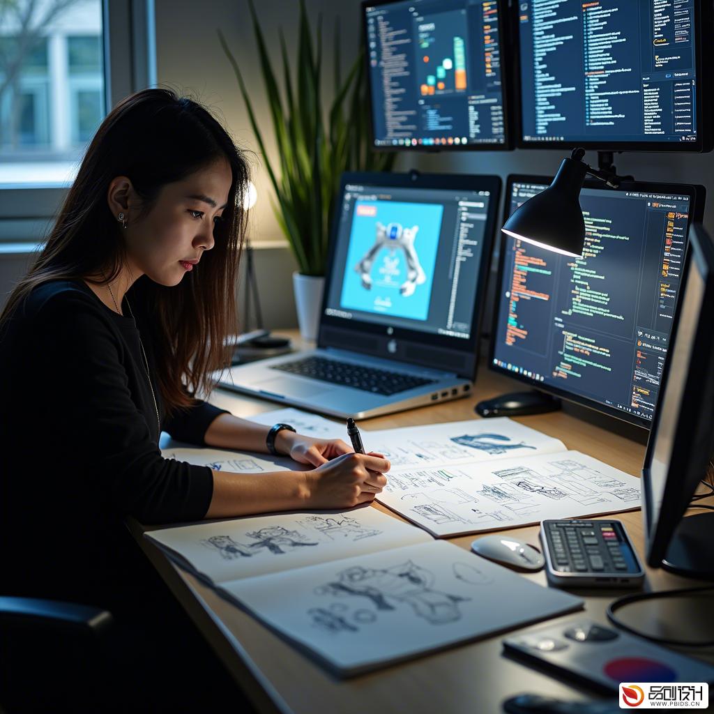 哈尔滨市软件界面优化工作室：打造卓越用户体验的秘诀
