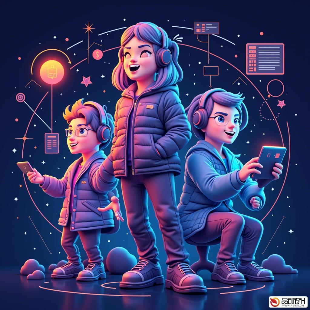 邯郸市应用交互体系工作室：创新引领未来数字交互新篇章
