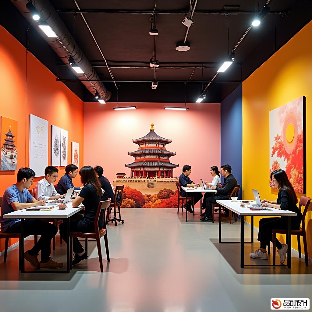 山西省用户行为设计机构的崛起与影响
