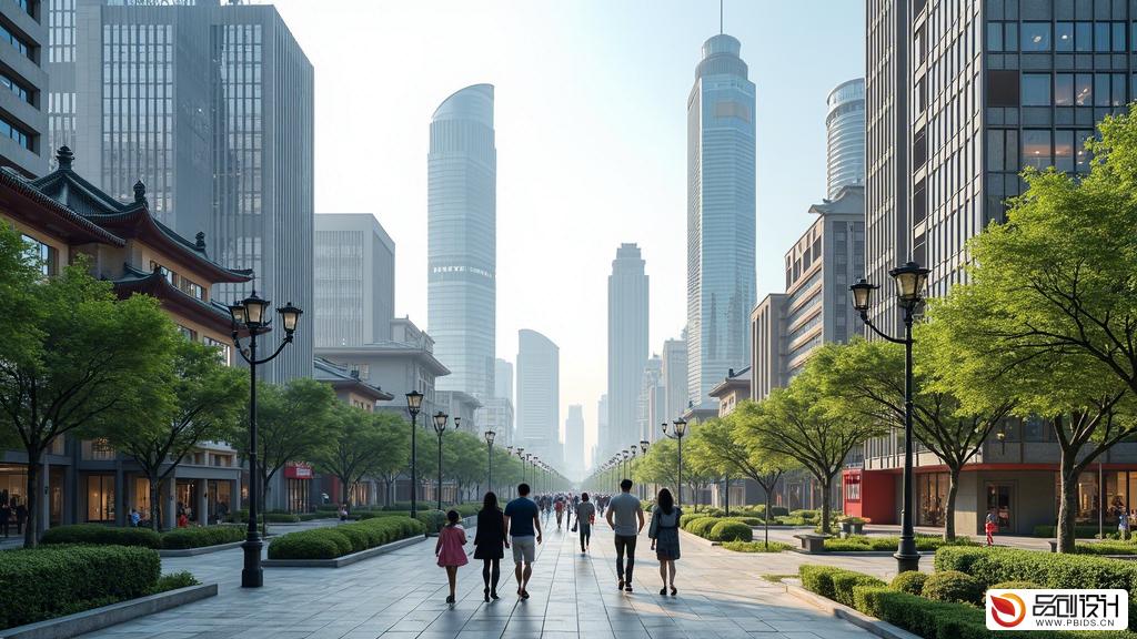 镇江应用设计团队的创意之旅：塑造未来，引领潮流
