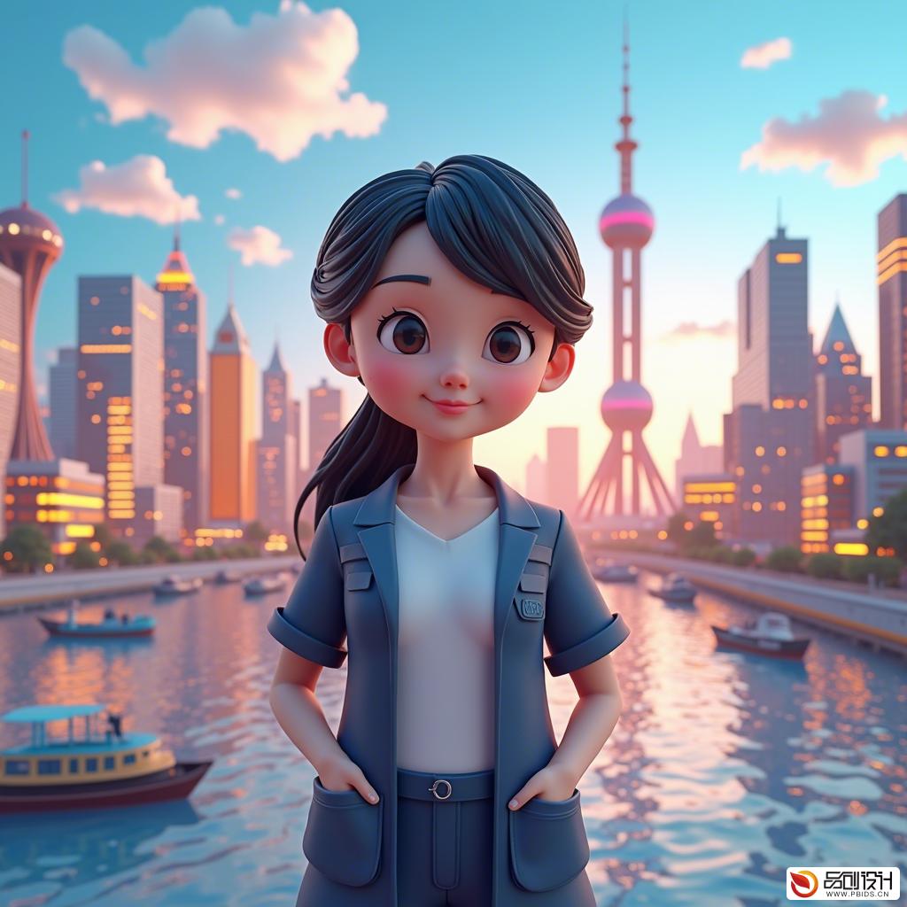 武汉市3D动态演示设计合作伙伴:共创视觉盛宴的精英团队