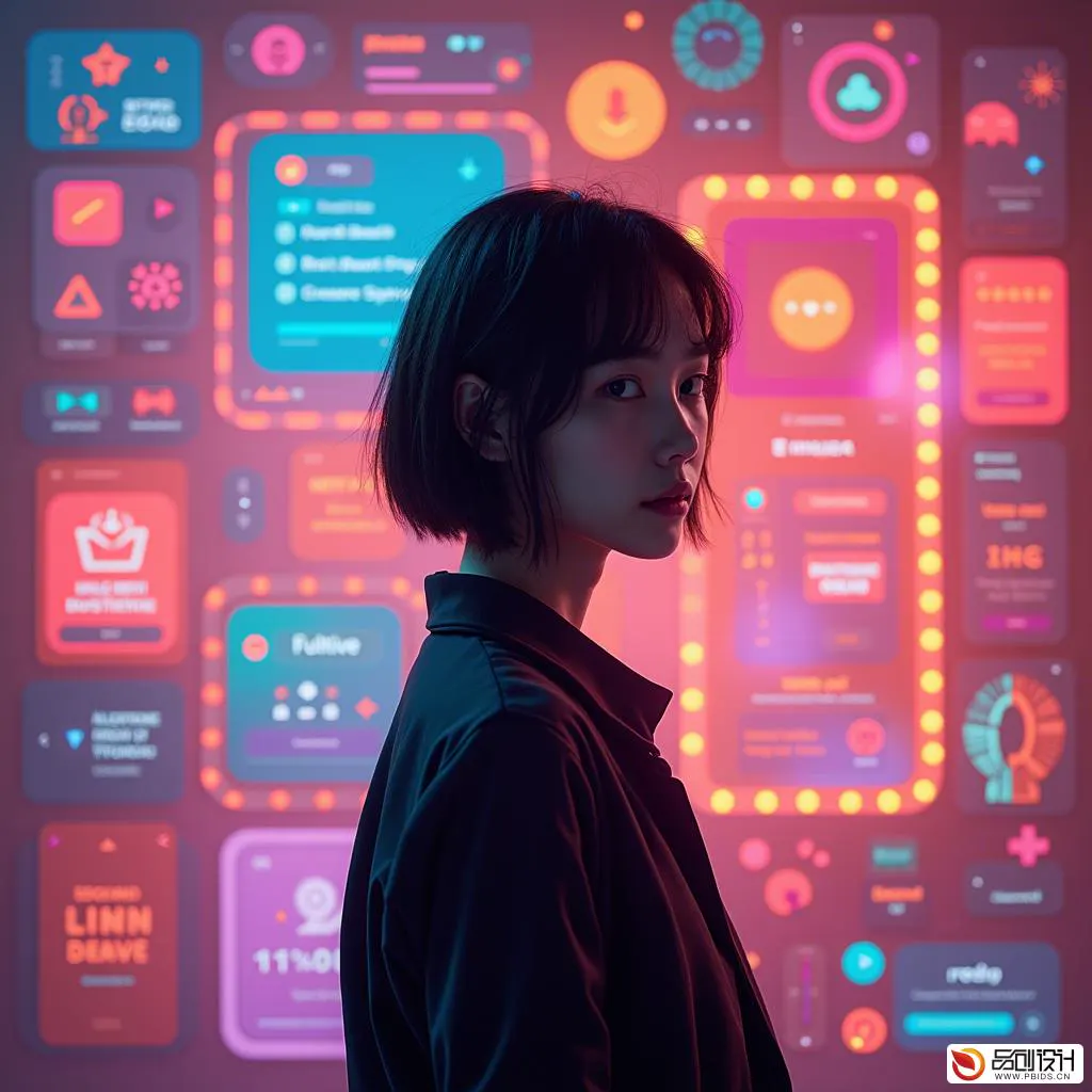 崇左UI设计工作室：打造创意与功能并重的数字界面
