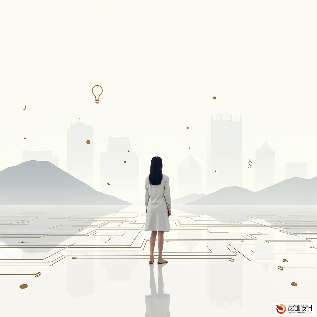 连云港界面交互视觉创新服务中心：引领设计新风尚
