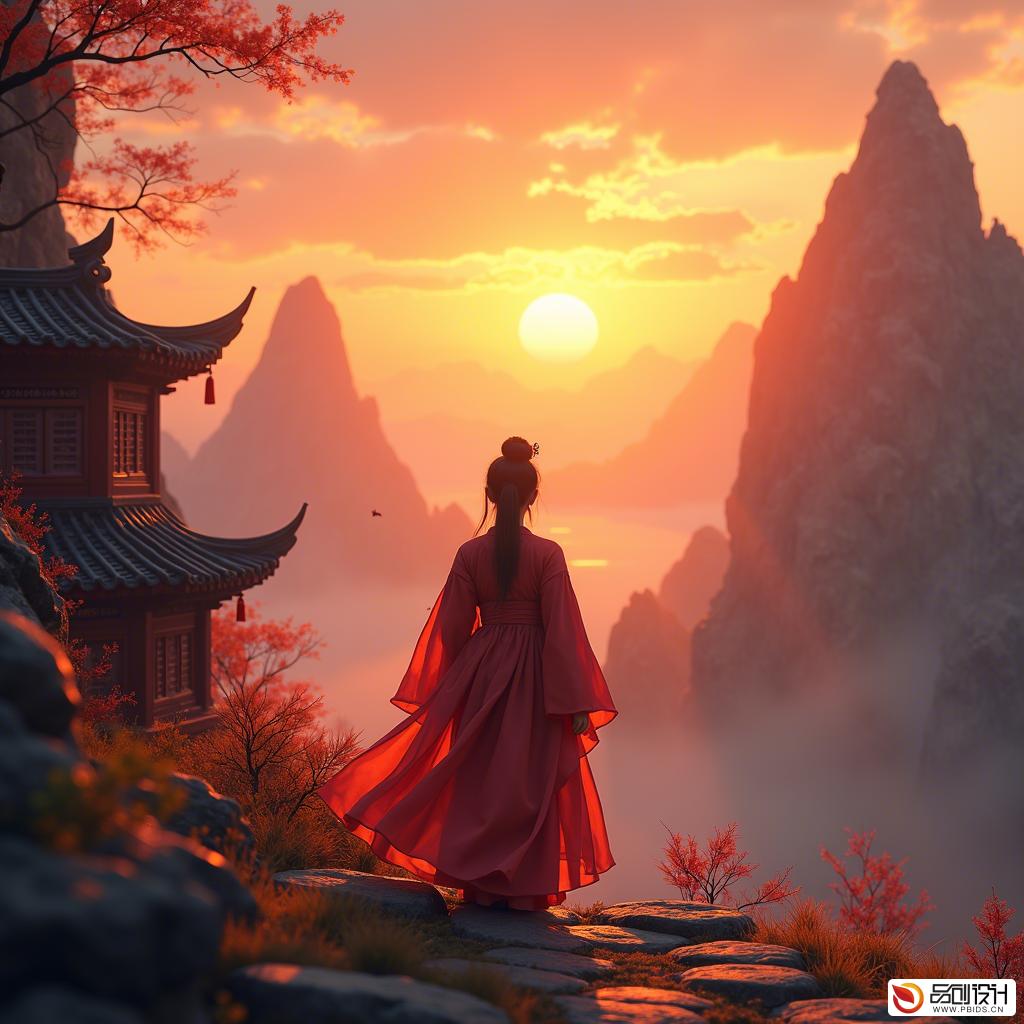 恩施土家族苗族自治州网页动效设计：创新与文化的完美融合
