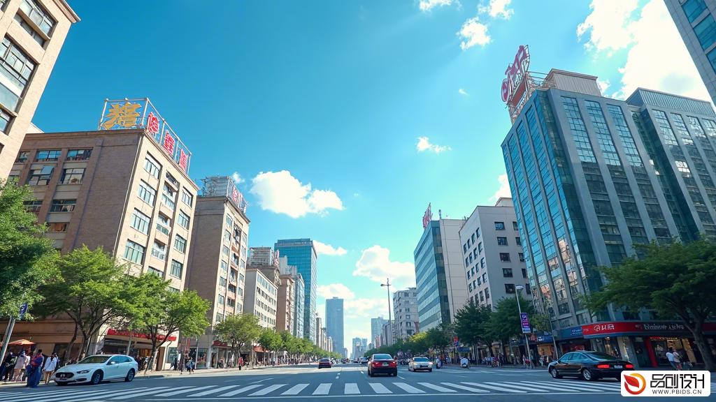 福州市运营设计设计公司的创新之路与未来展望
