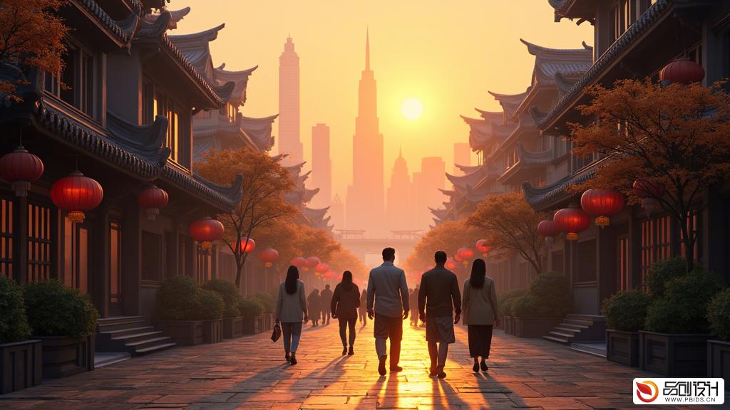 淄博市交互原型设计设计中心：创新引领未来设计新风尚
