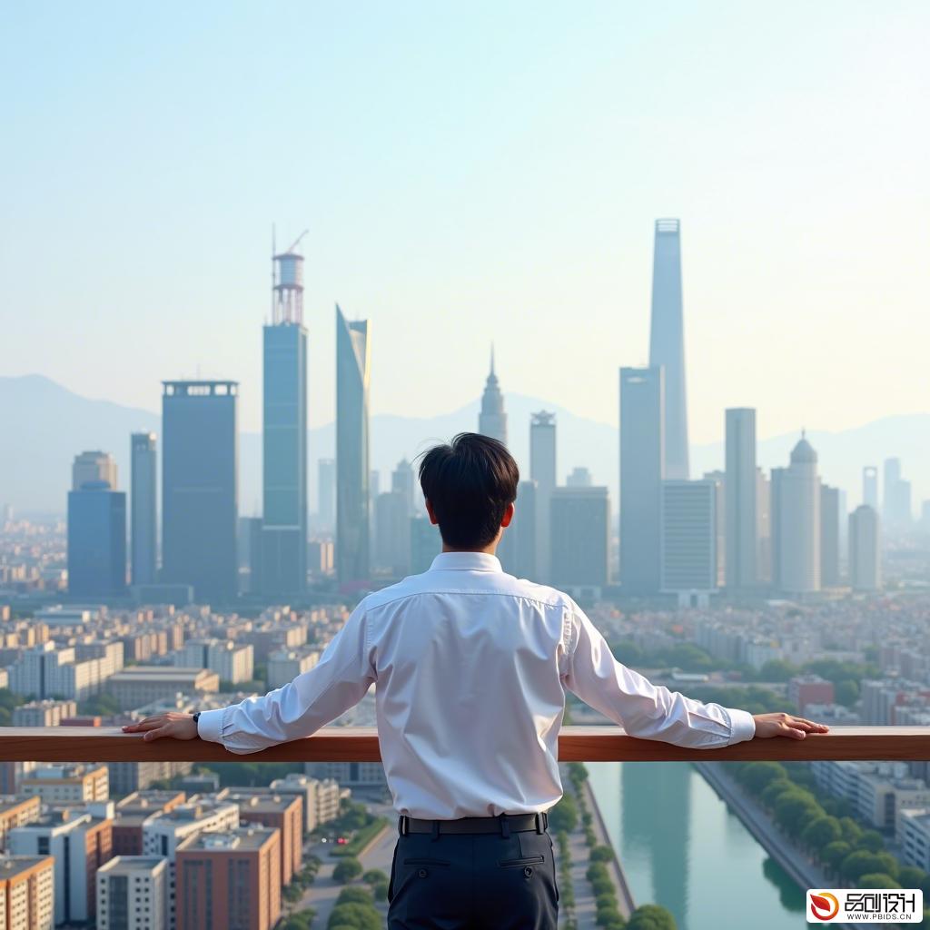 丽水市界面视觉体系有限公司：塑造城市视觉新风貌
