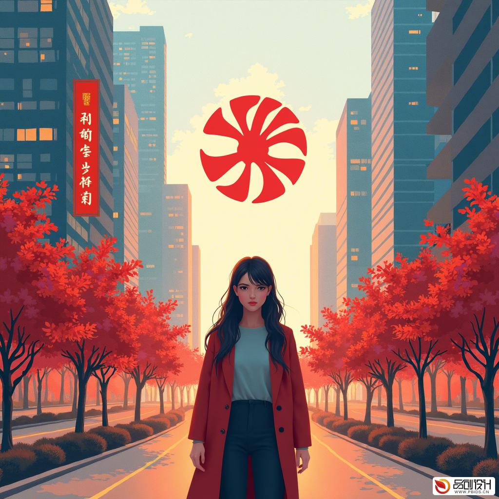 平顶山市企业IP打造：塑造独特品牌魅力，引领企业新风尚
