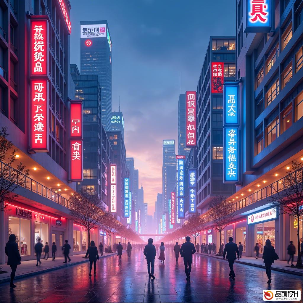 绵阳市企业IP打造:塑造品牌灵魂的全方位策略