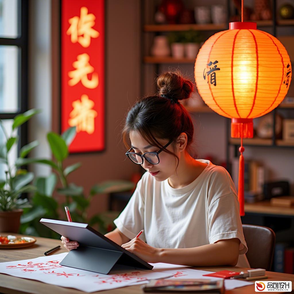 随州市营销视觉设计企业的创新之路
