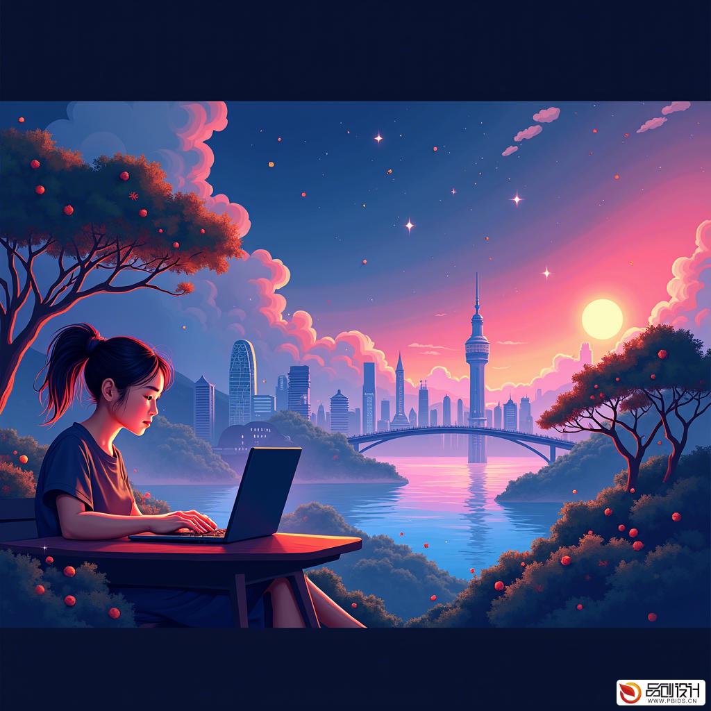 南宁网页动效设计机构:打造卓越用户体验的创意先锋