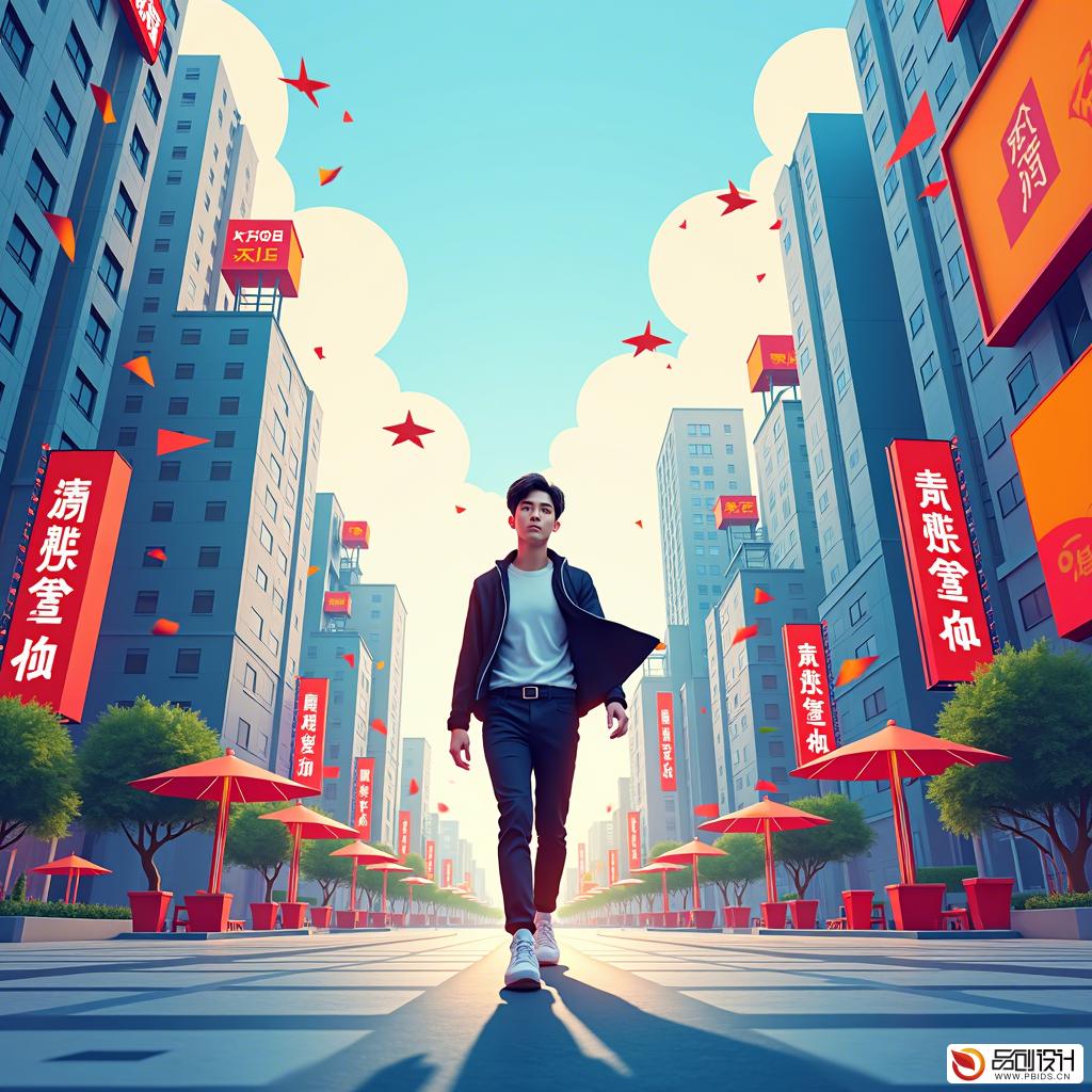台州市品牌创新设计解决方案:激发城市品牌新活力