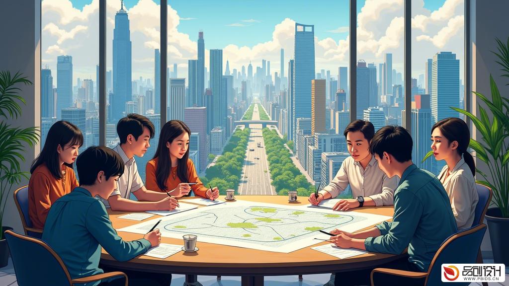 枣庄市界面微交互设计创新服务中心：引领设计新风尚
