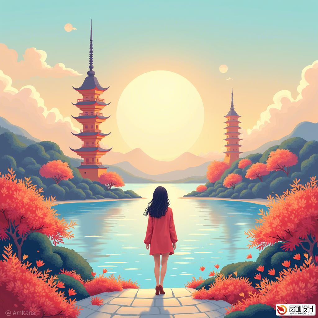三沙应用品牌化设计：塑造独特品牌魅力的专业之道
