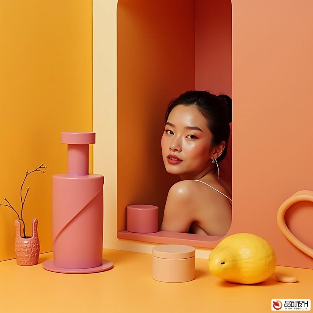 美妆运营增长视觉工作室:打造品牌魅力,引领美妆新风尚