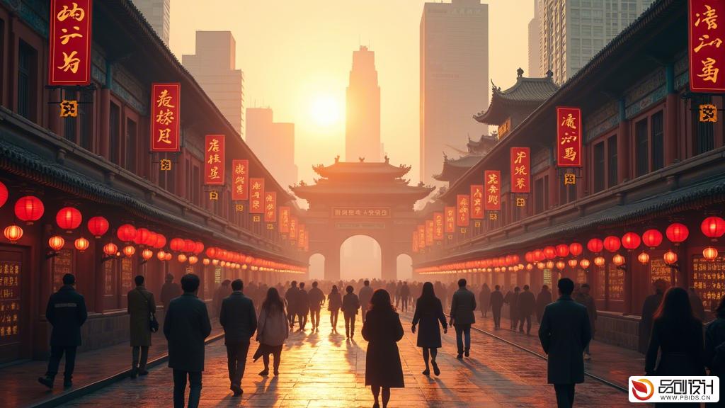 西安市智能交互系统合作伙伴：共创未来智慧城市新篇章
