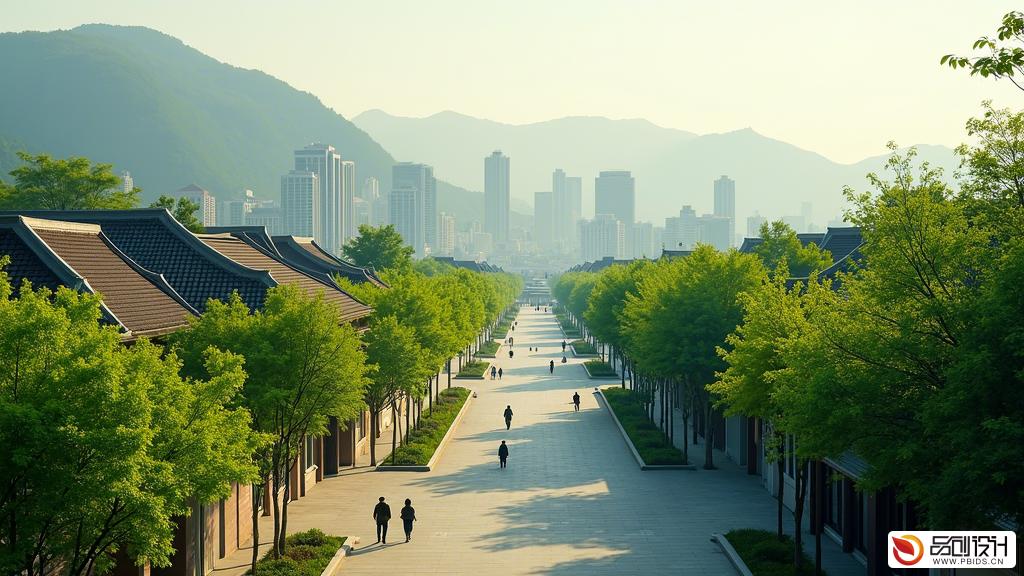 鹤岗视觉界面开发有限公司：创新设计，引领未来数字体验
