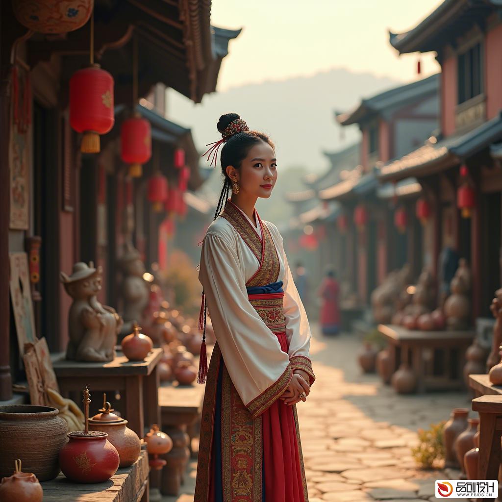 丽江企业IP打造:塑造独特品牌魅力的策略与实践