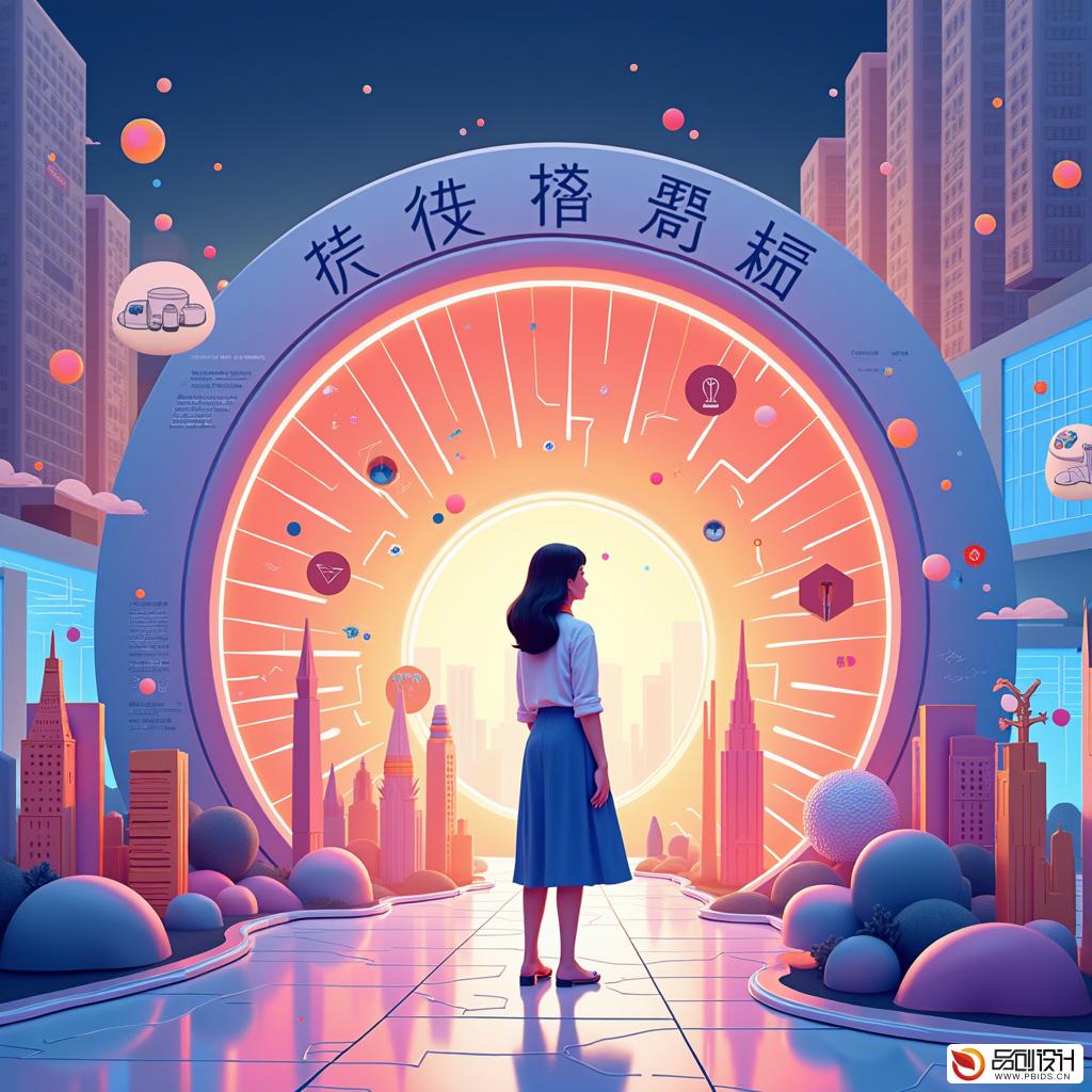 广安互动体验设计创新服务中心:引领未来设计新风尚