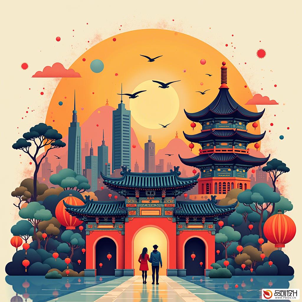 铜仁社交传播设计企业的崛起与影响力