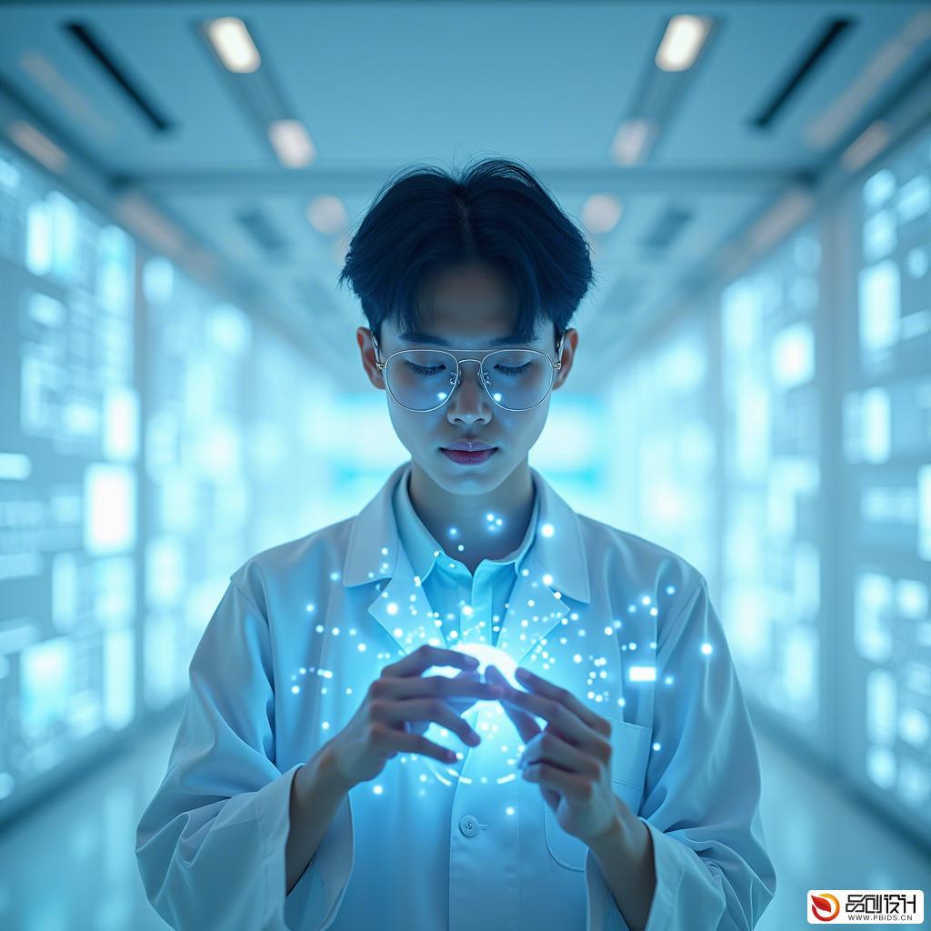 半导体视觉界面开发创新服务中心：引领未来科技新篇章
