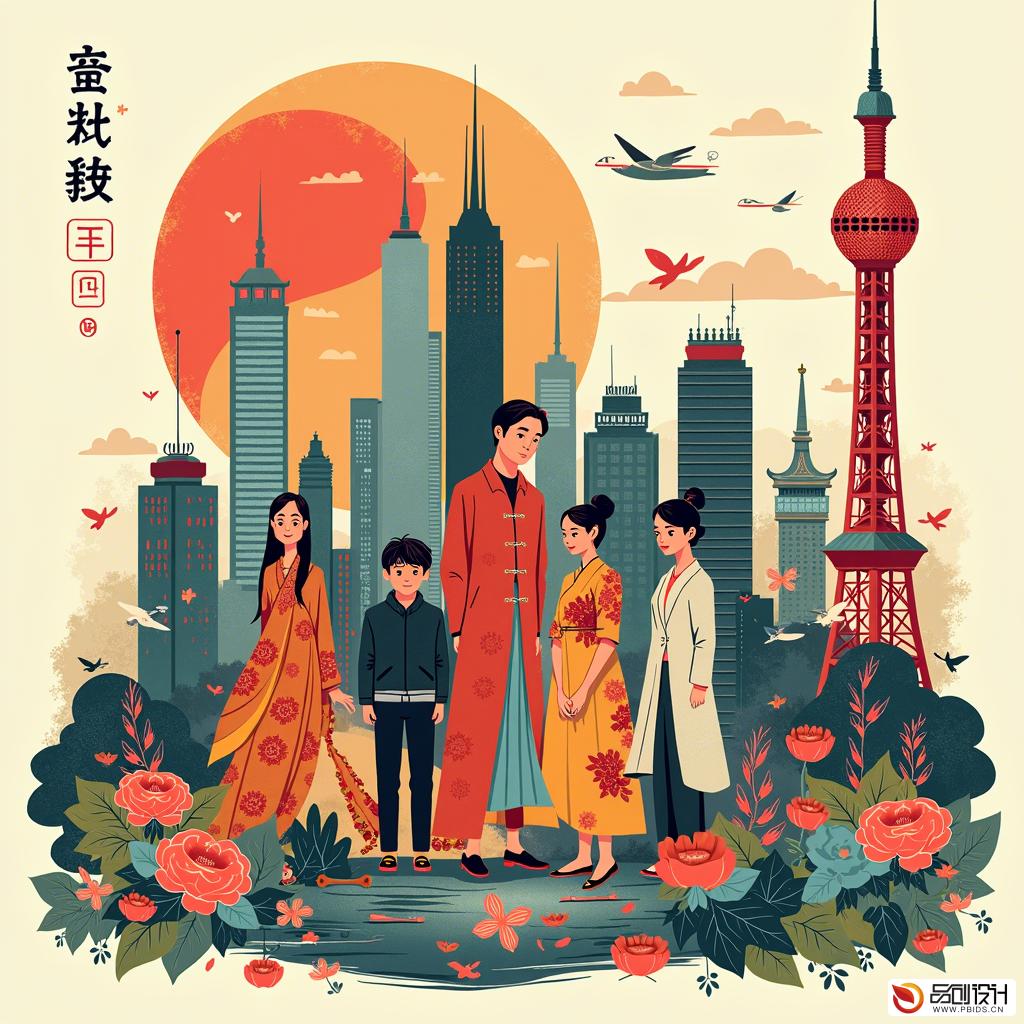 南昌市VI系统设计：塑造城市品牌形象的艺术实践
