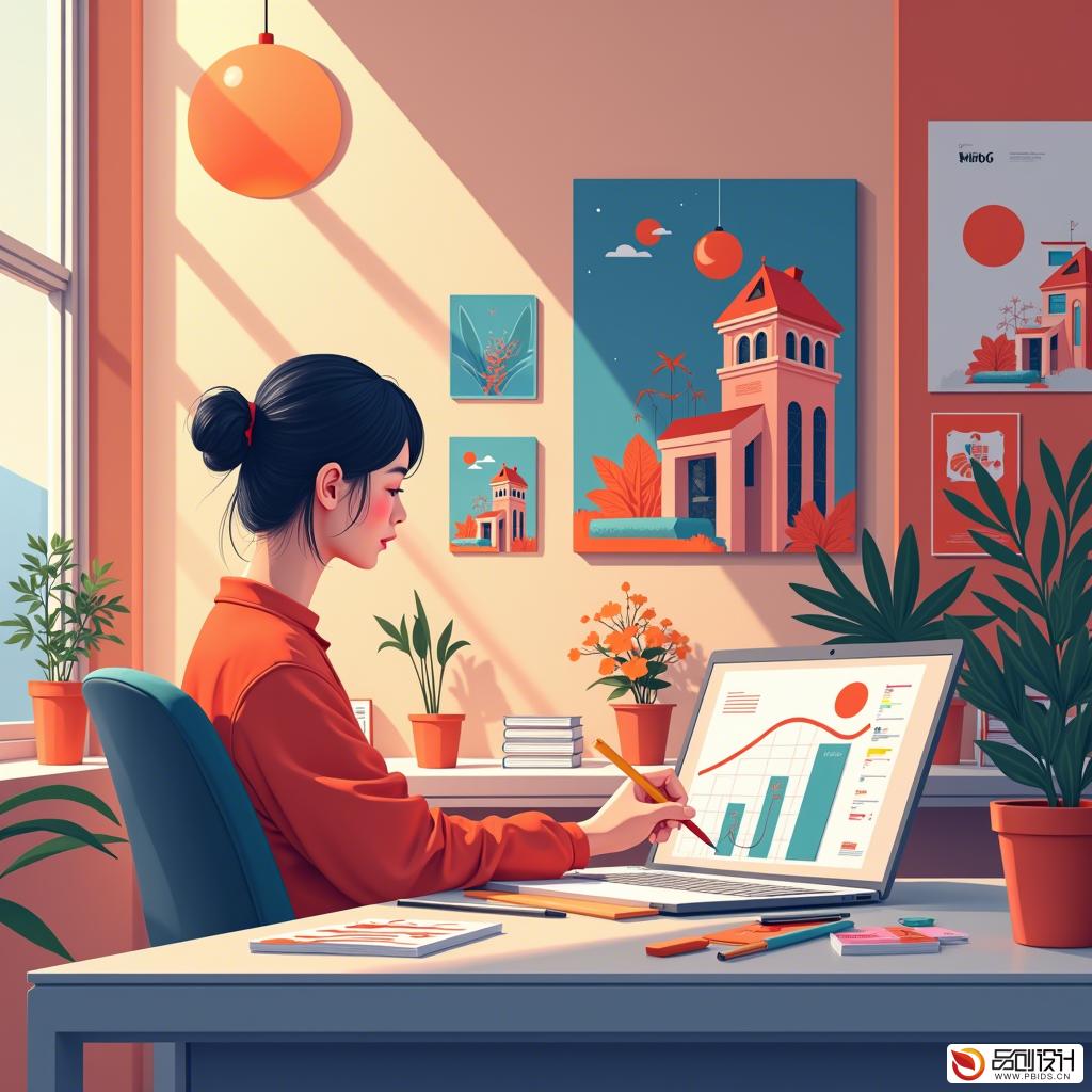 巴中品牌动态图形有限公司:创新引领视觉传播新风尚