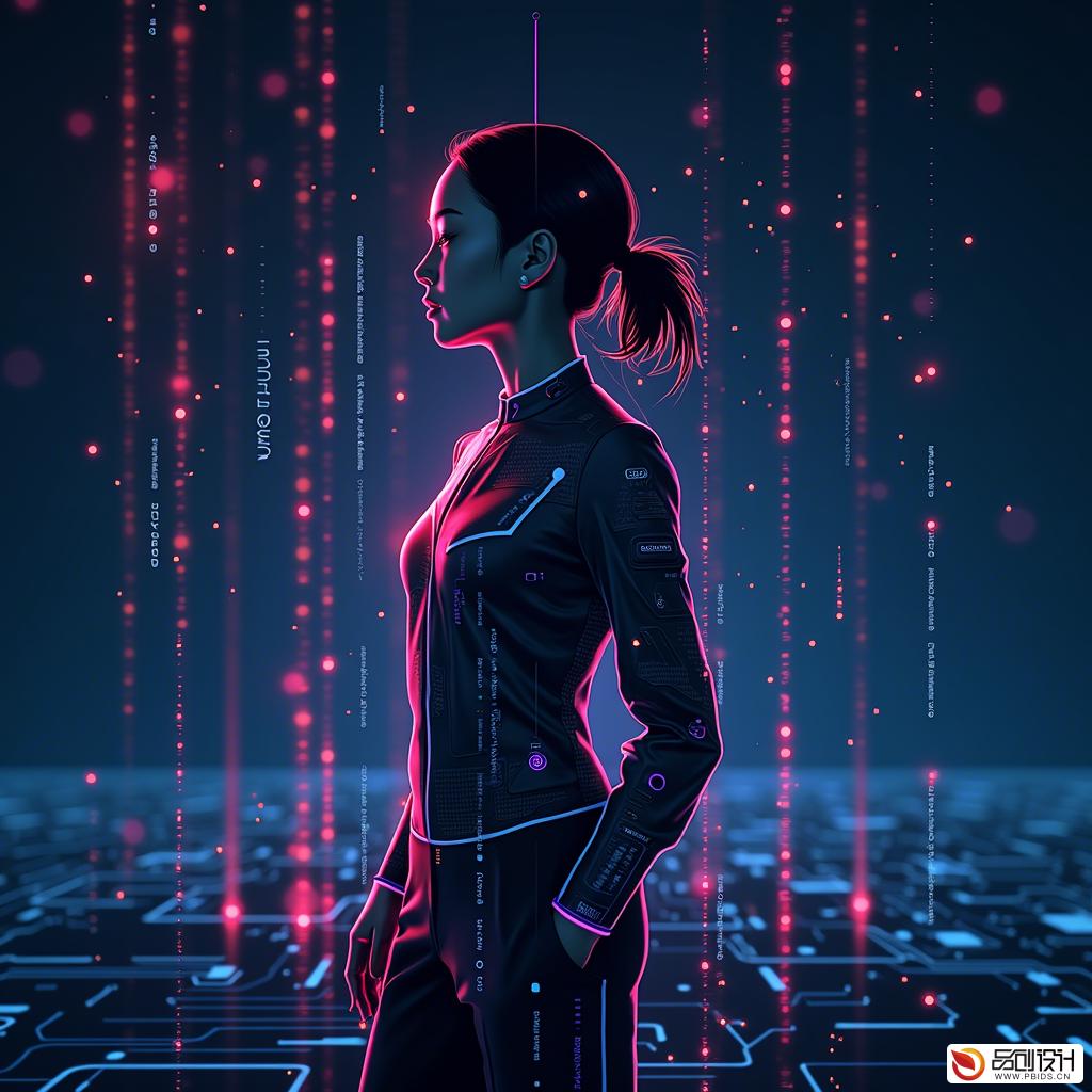 引领未来：网站品牌创新设计有限公司的创意之旅
