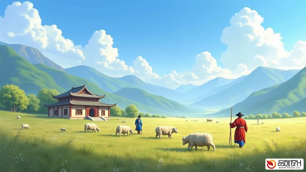 昌吉回族自治州视觉界面开发工作室：创新设计与技术融合的前沿探索
