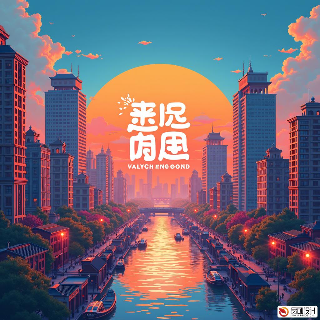 防城港市品牌焕新：重塑城市魅力，引领未来新风尚
